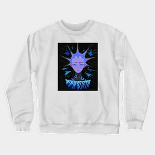 Akrakzsta Crewneck Sweatshirt